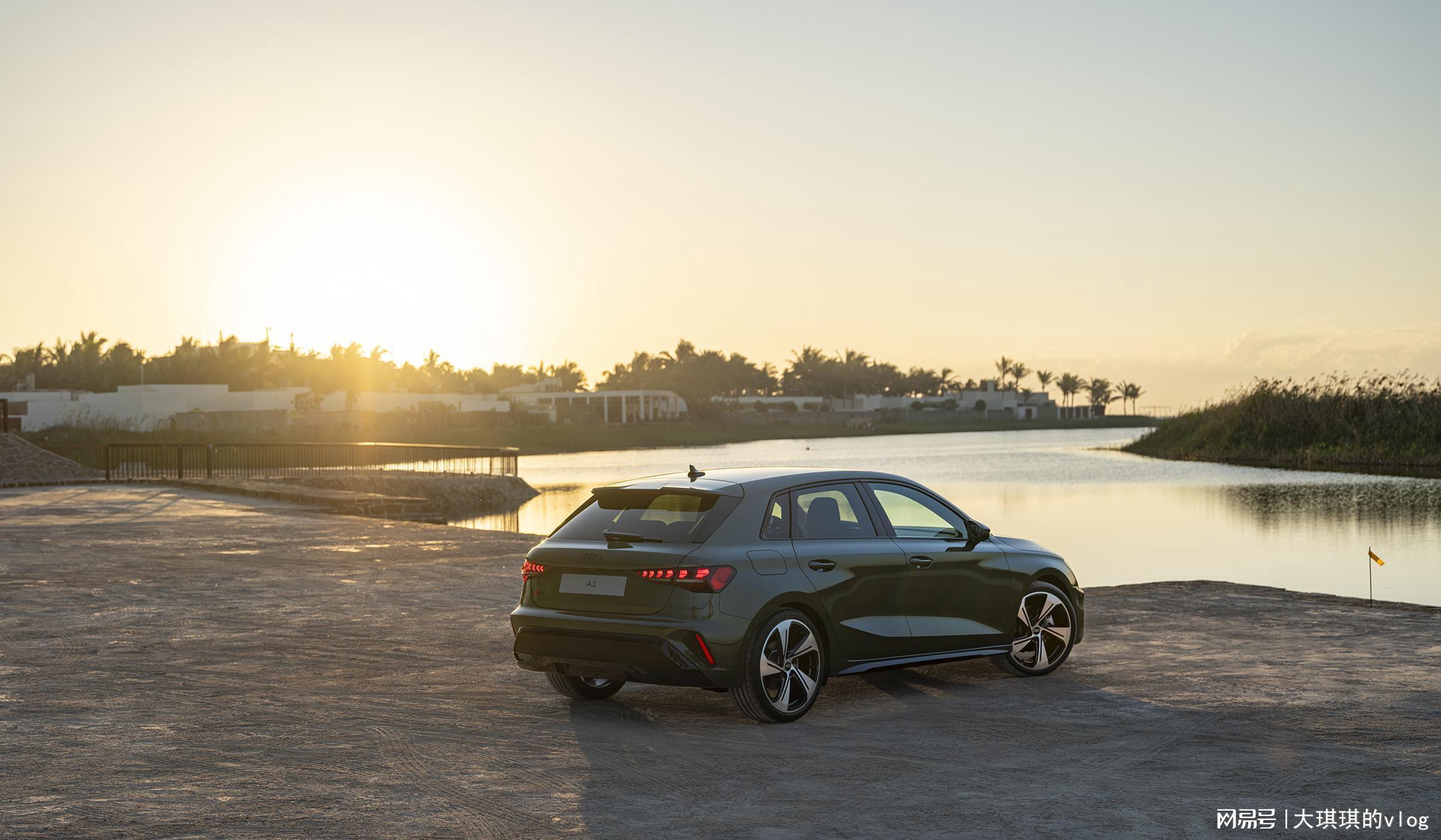 奧迪A3最新動(dòng)態(tài)，科技重塑駕駛魅力