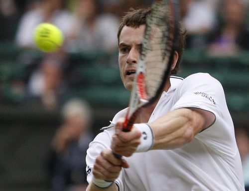 穆雷比賽，自信成長之旅，正能量與幽默的交融之戰(zhàn)