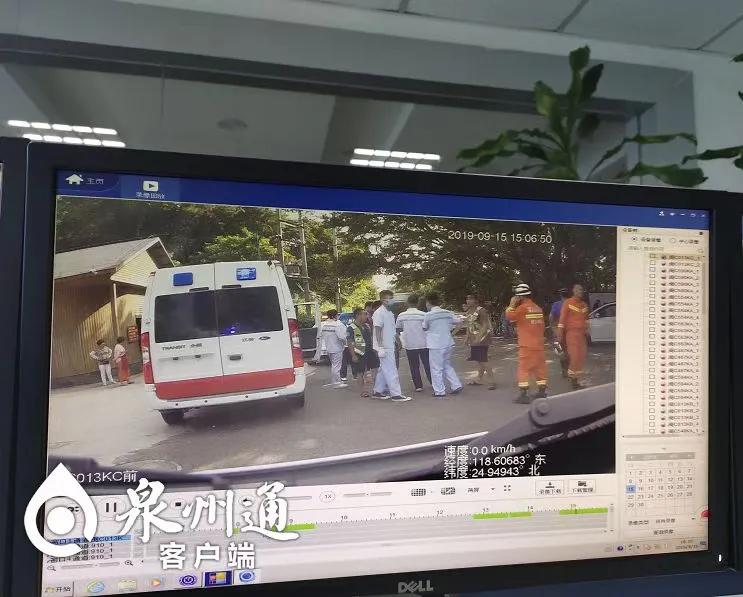 泉州車禍實時更新，最新消息與概況