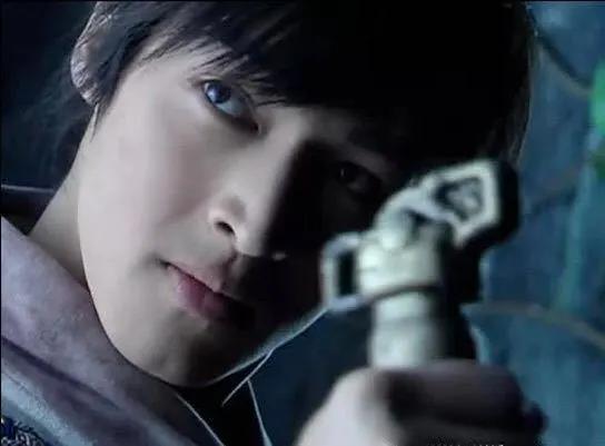 劉昊然演繹的電視劇科技新體驗(yàn)，前沿科技演繹無限可能