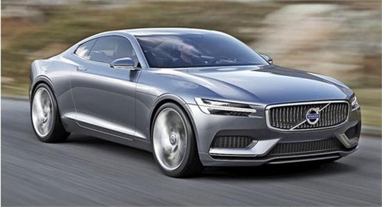 沃爾沃最新精工車型，科技與安全的完美融合