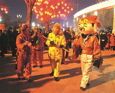 春夜電視劇，時代印記與文化的回響