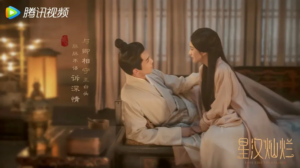 娛樂(lè)產(chǎn)業(yè)的紛繁復(fù)雜，明星亂小說(shuō)聚焦焦點(diǎn)