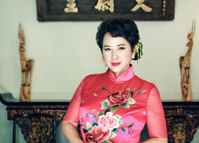 旗袍旗袍電視劇，演員陣容一覽，溫情日常與深厚友情的探索