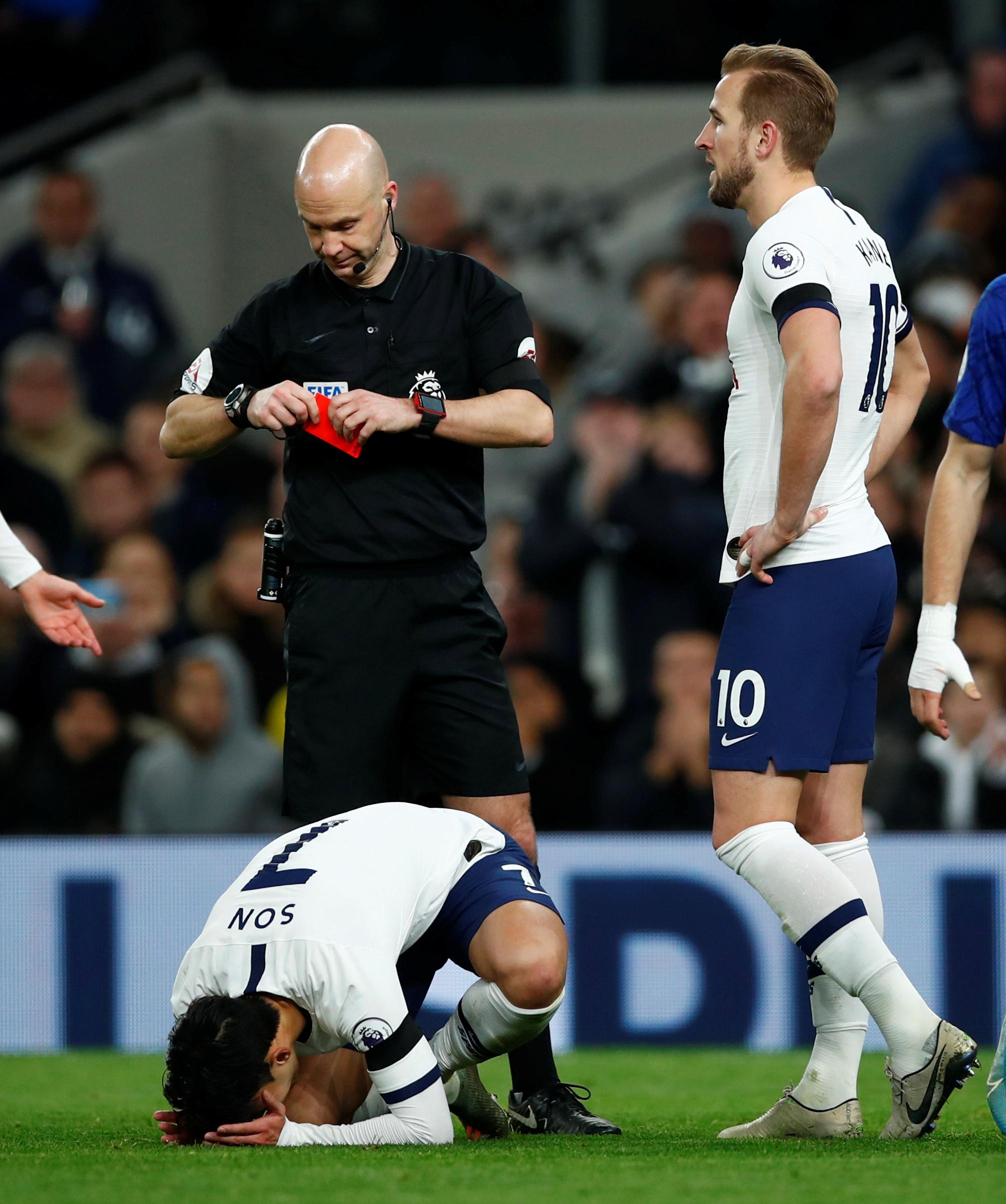 切爾西比賽，自然美景的探索之旅