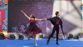 WJ比賽，自然美景的探索之旅