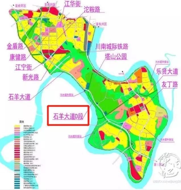 內(nèi)江石羊大道最新動(dòng)態(tài)揭秘，巷弄深處的獨(dú)特小店風(fēng)采展示