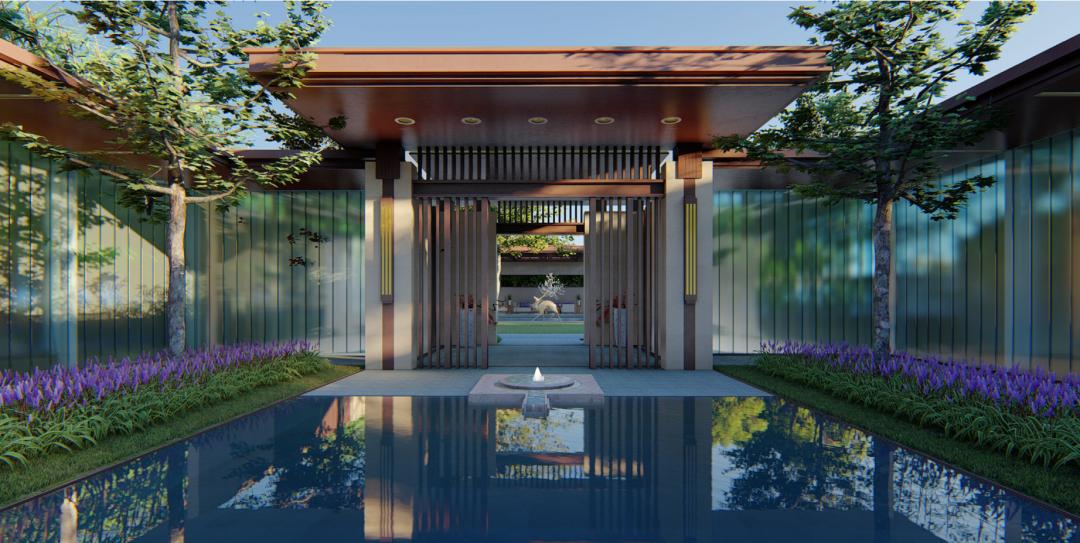 珠海市區(qū)最新版圖，城市地圖與友情故事的交織