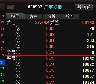 廣宇發(fā)展股票，乘風破浪，成就夢想的航標之旅