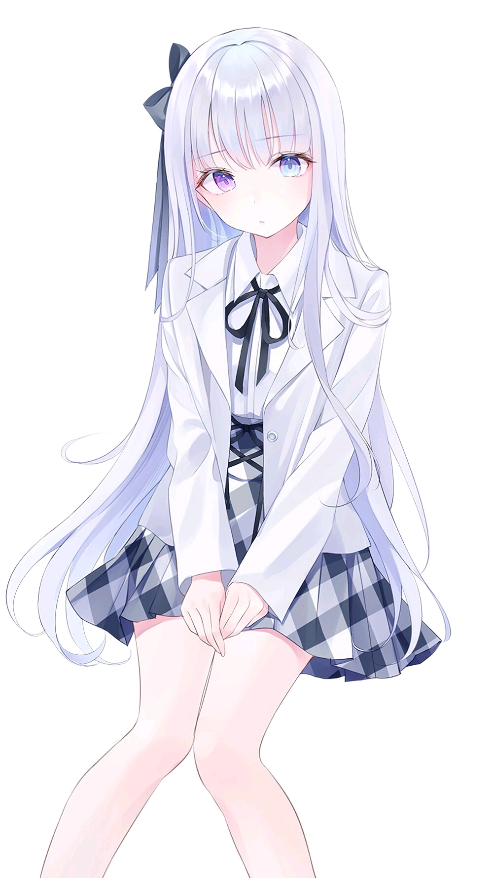 動(dòng)漫人像圖片繪制指南，從步驟到成品的全過程解析