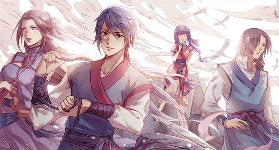 神級龍衛(wèi)最新更新免費，高科技巔峰之作，改變生活的強(qiáng)大力量