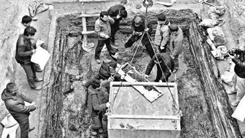 隨州古墓新發(fā)現(xiàn)，歷史與考古的新視角探索