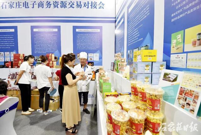 石家莊保稅區(qū)最新資訊，發(fā)展脈絡、地位影響及最新動態(tài)解析