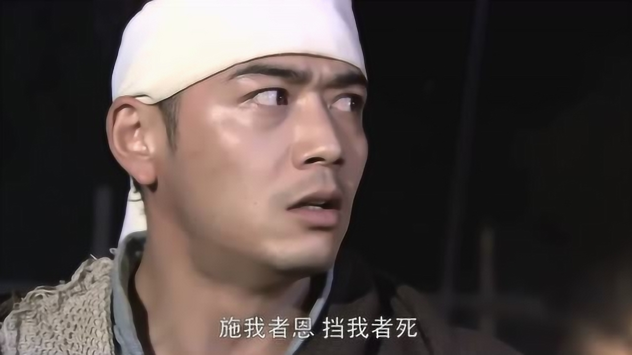 揭秘演過劉邦的演員陣容，你絕對意想不到！