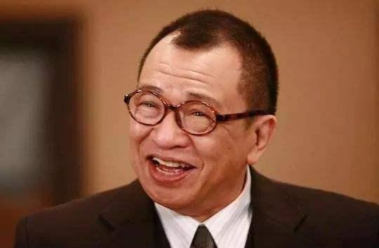 許紹雄，香港演藝之路的璀璨之星