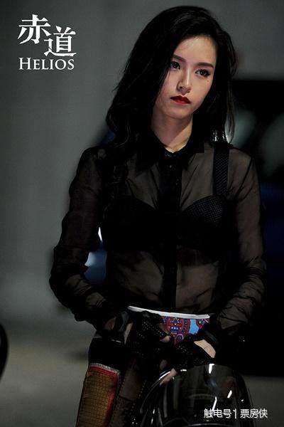 赤道女演員，電影藝術之光，藝術典范的魅力展現(xiàn)