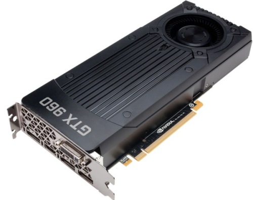 GTX960顯卡上市時間探索，深入了解GTX960顯卡的發(fā)布歷程