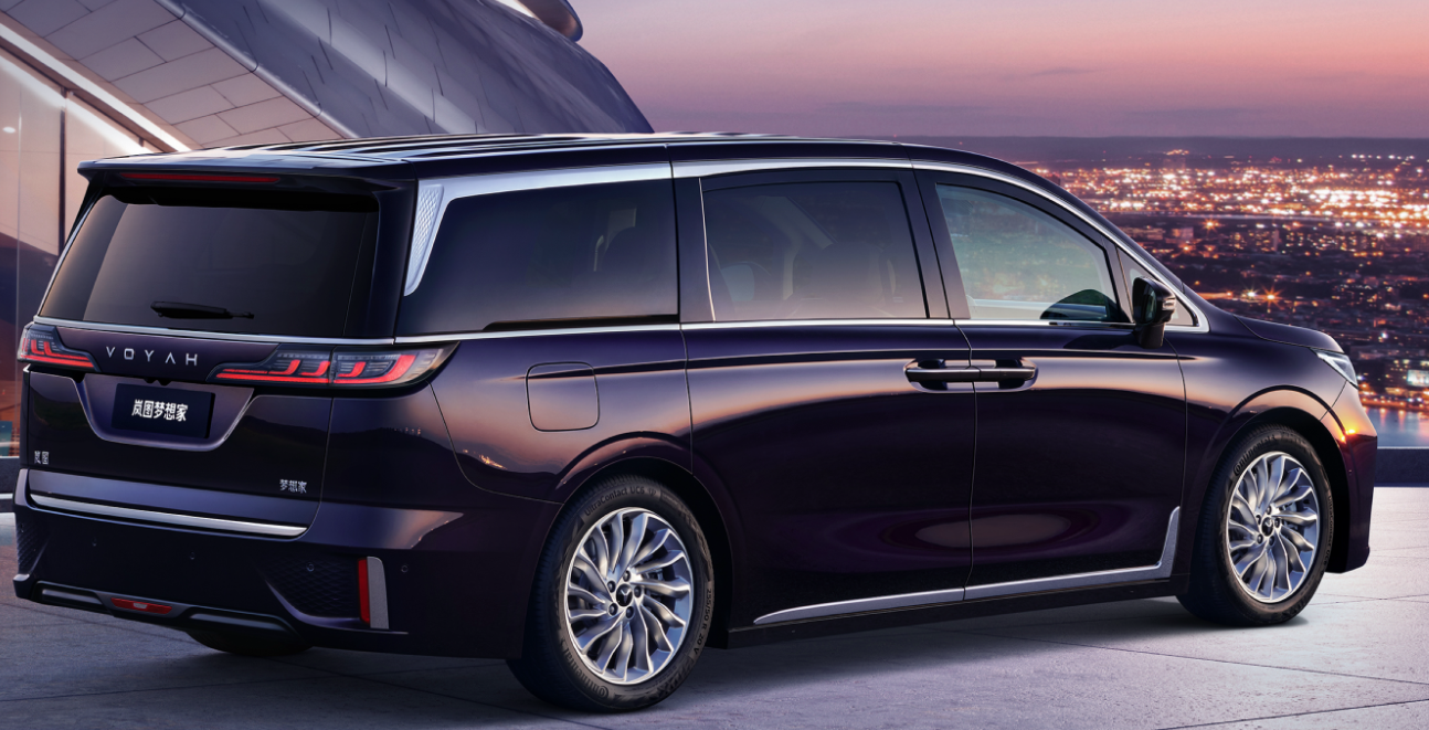 MPV車型選購與準備指南，從初學者到進階用戶的全方位指南