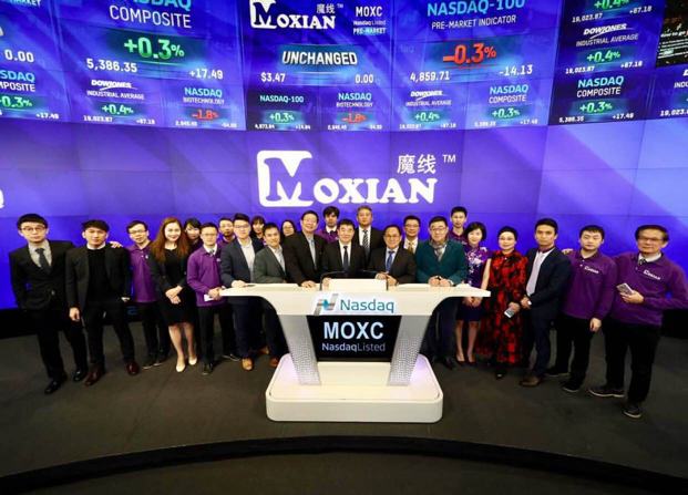 科技新紀(jì)元革命性產(chǎn)品——魔線(xiàn)正式上市