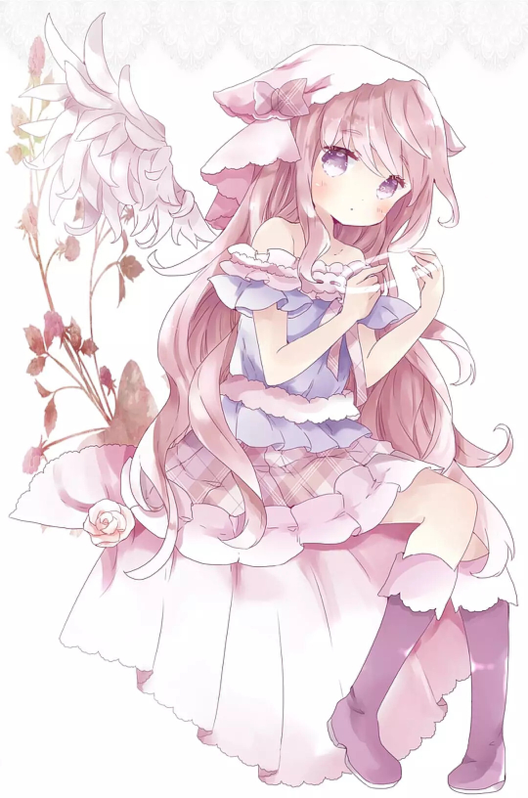 動(dòng)漫可愛少女的魅力，背景、影響與時(shí)代地位探索