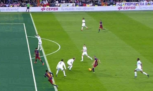 揭秘篇，足球比賽越位規(guī)則的起源與意義解析????