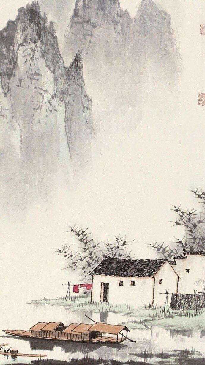 古風(fēng)動(dòng)漫男壁紙制作指南，步驟與技巧全解析