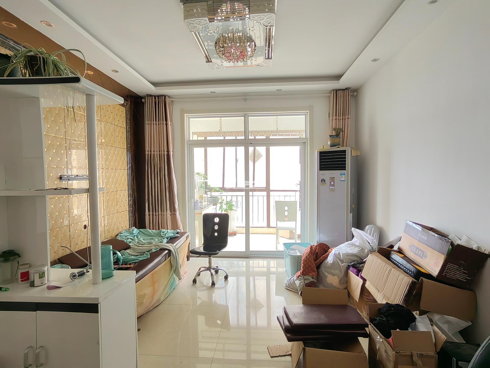 漣水急售二手房，輕松探索自然美景的旅行啟程點