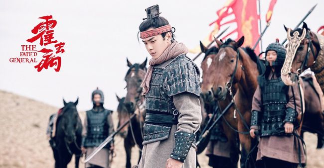 霍去病演員表，友情、熱血與舞臺的日常故事揭秘