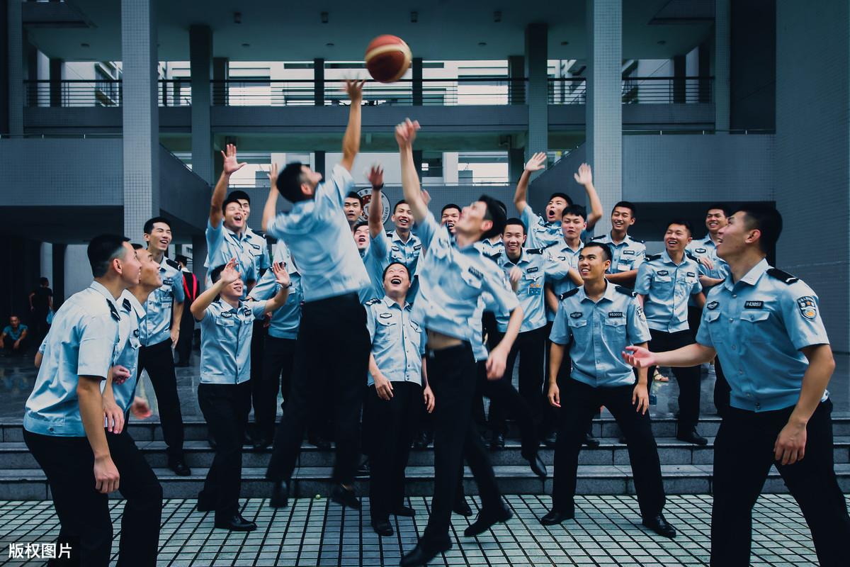 警校體檢新規(guī)定，精英身體健康標(biāo)準(zhǔn)的塑造基石