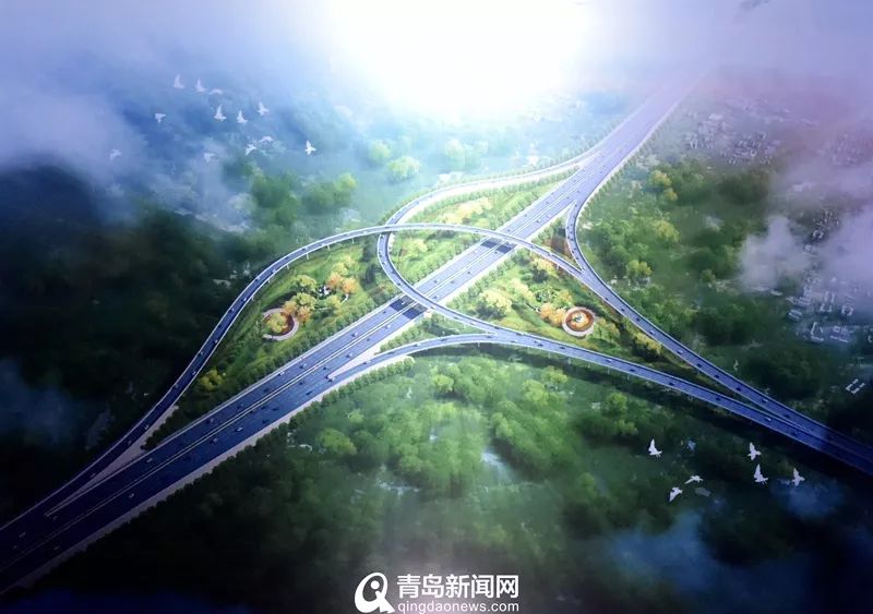 新機(jī)場高速路建設(shè)最新進(jìn)展動(dòng)態(tài)速遞