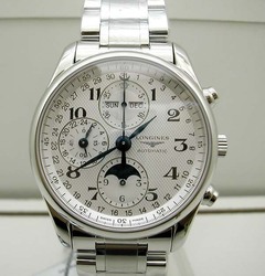 浪琴電子手表價格，時間的價值與成就感的體現(xiàn)