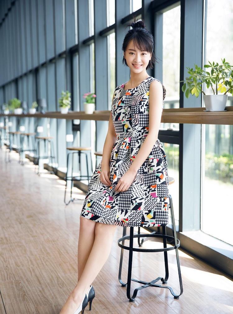 白鹿原白靈小演員與科技融合，前沿科技產(chǎn)品體驗之旅