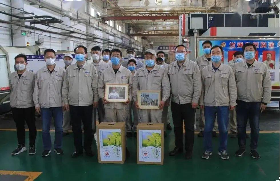 洛軸集團(tuán)最新動態(tài)，轉(zhuǎn)動中的溫情與陪伴日常小故事