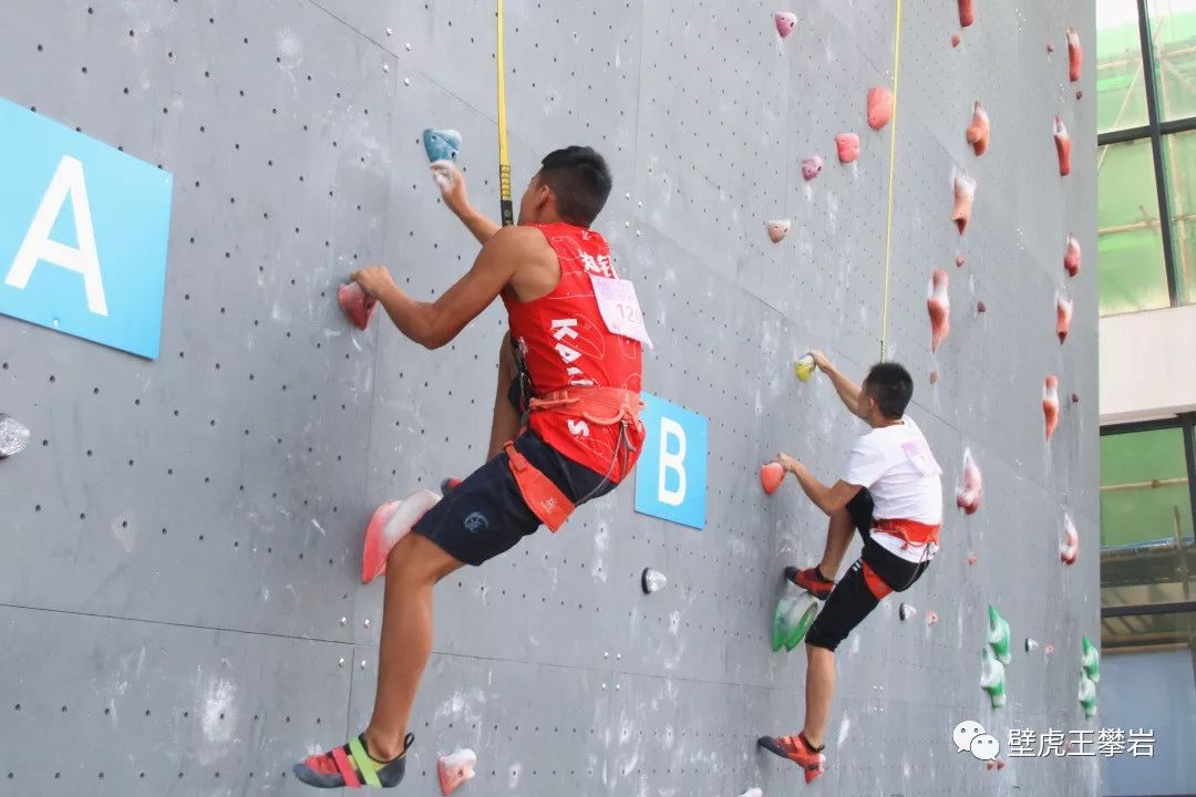 兒童攀巖比賽全程指南，從入門到精通的詳細步驟解析