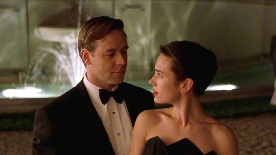 美麗心靈電影，時代背景下的心理傳奇之旅