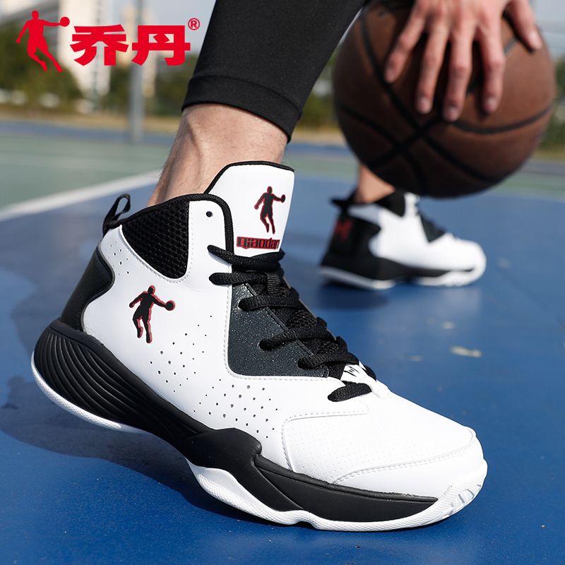 喬丹新款籃球鞋，科技與運(yùn)動(dòng)的完美融合