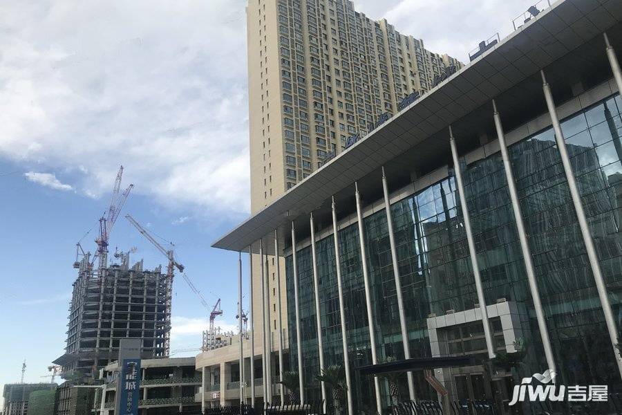 烏魯木齊寶能城最新資訊全攻略，資訊獲取指南