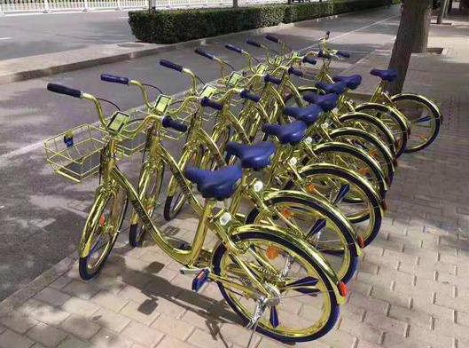 最新酷騎單車資訊，引領(lǐng)城市出行新潮流