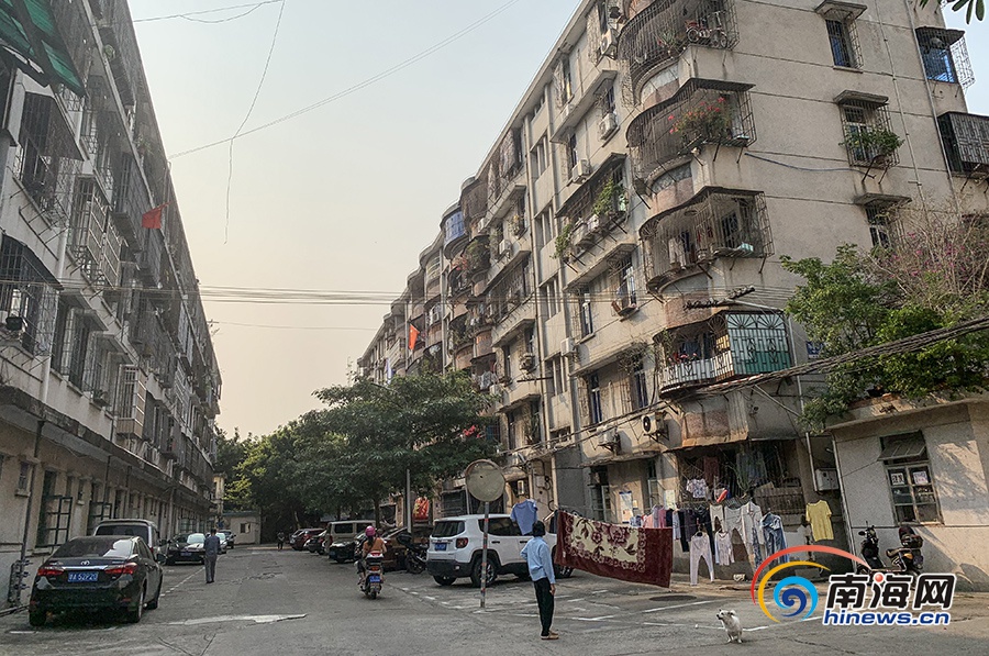 ?？谌づ飸魠^(qū)改造最新進展動態(tài)