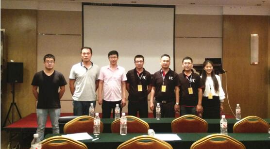 河北農(nóng)交匯引領(lǐng)農(nóng)業(yè)科技新紀(jì)元，前沿科技生活體驗(yàn)活動(dòng)最新動(dòng)態(tài)