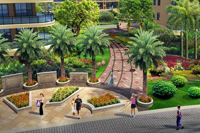 后海溫泉小鎮(zhèn)最新資訊，多維視角探索發(fā)展之路