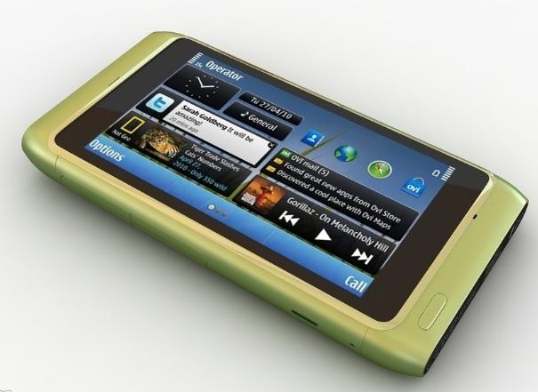 諾基亞新手機上市，傳遞愛與陪伴的力量，溫馨相伴伴你行