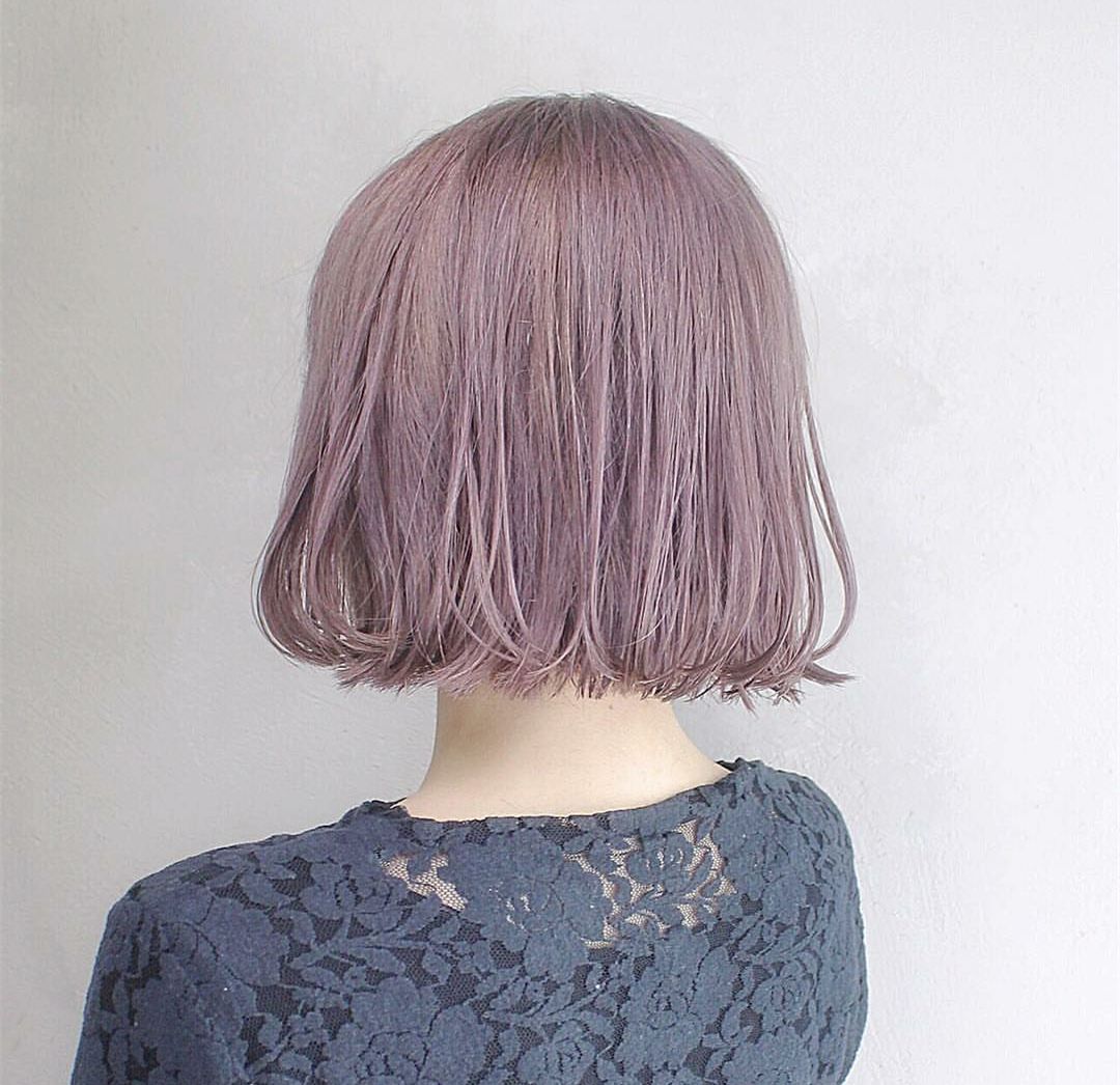 時(shí)代變遷下的潮流演繹，最新流行發(fā)色大揭秘