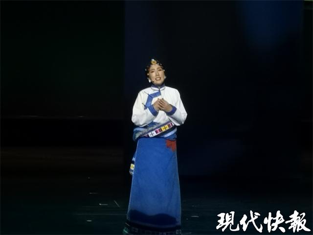 南通籍演員，演藝之路的輝煌篇章