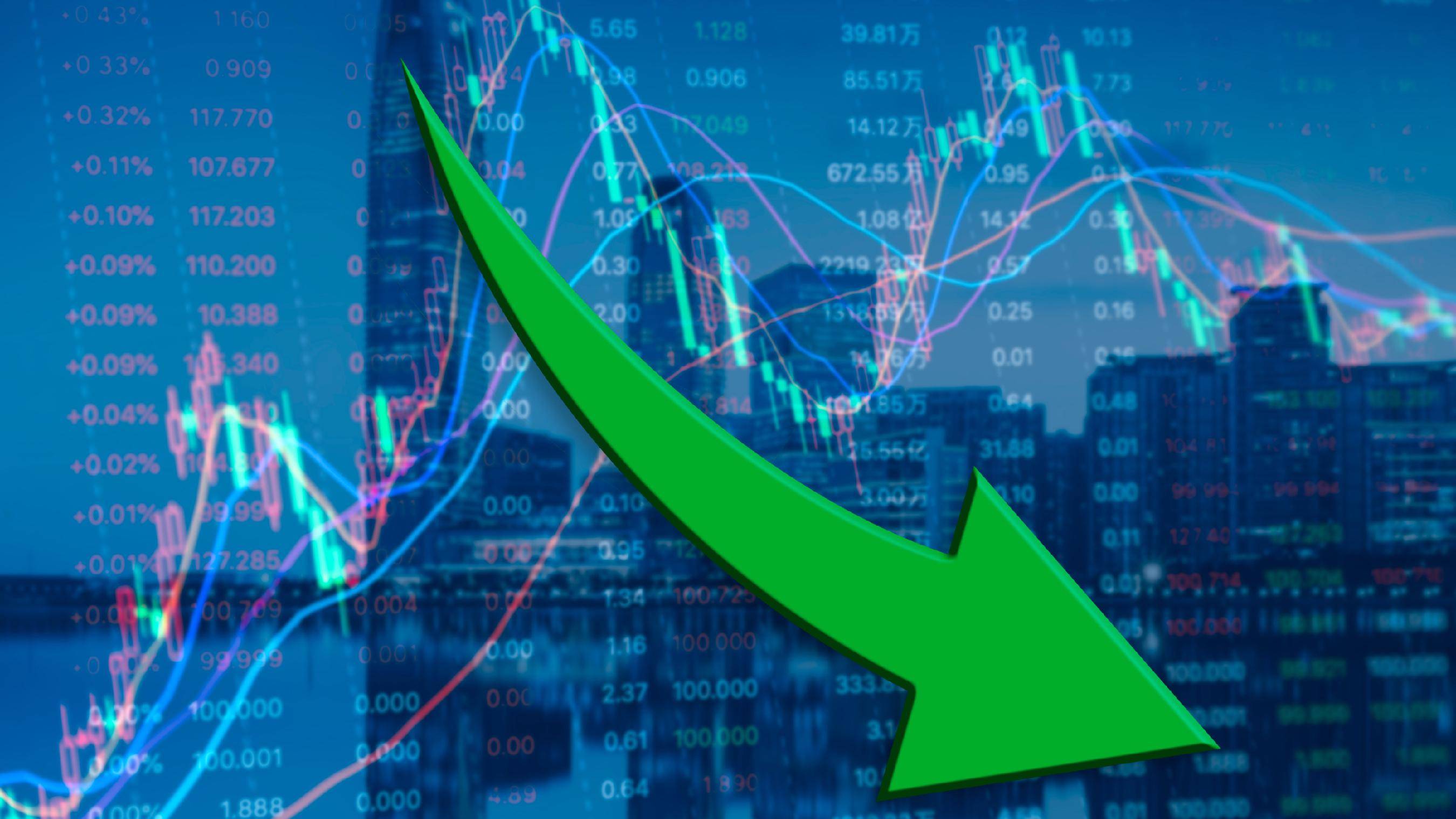 股票投資，雙刃劍下的博弈與挑戰(zhàn)