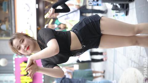 韓國美女熱舞新作的審美、文化影響與個人立場探討