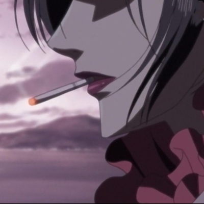 動漫叼煙頭像，科技與藝術(shù)重塑虛擬體驗新風尚