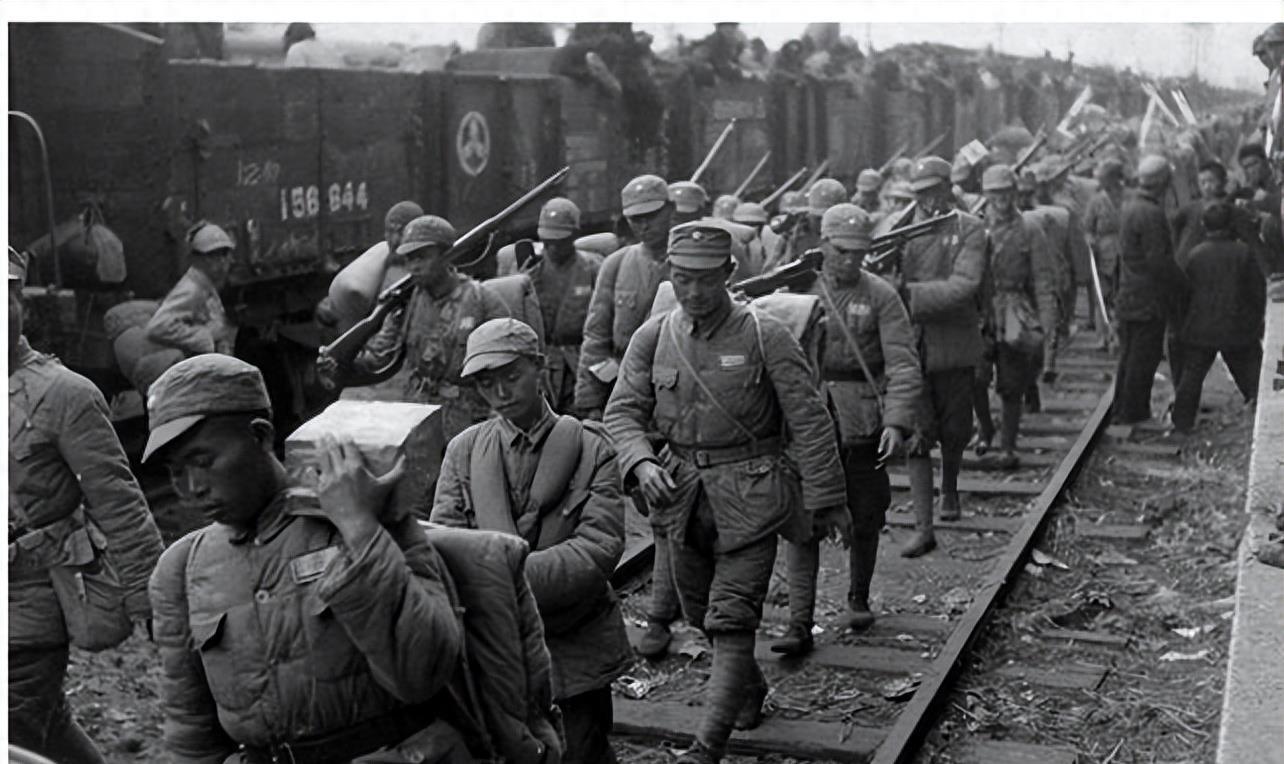 南征北戰(zhàn)電影，歷史背景下的視聽盛宴