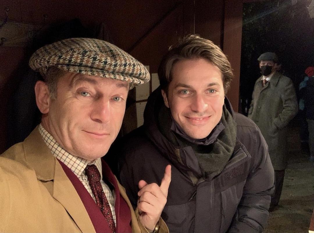 法蘭祖哈斯演員探秘，小巷中的隱藏瑰寶