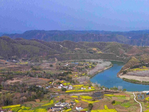 陜西西鄉(xiāng)最新發(fā)展計劃展望，未來可期，推動發(fā)展新征程！